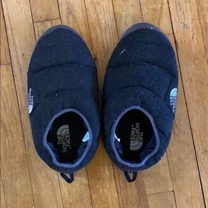 The North Face Mule Slipper